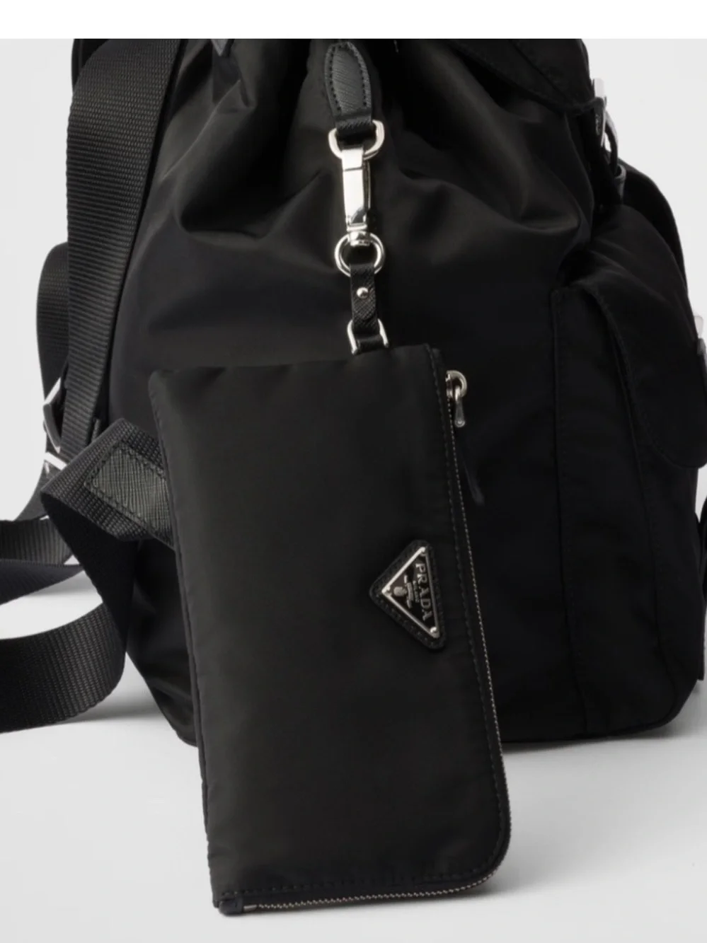 Prada | Bag | Prada Re-Nylon Medium Backpack